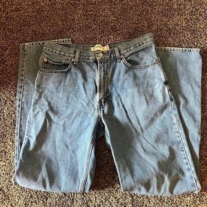 Mens Levi’s Jeans